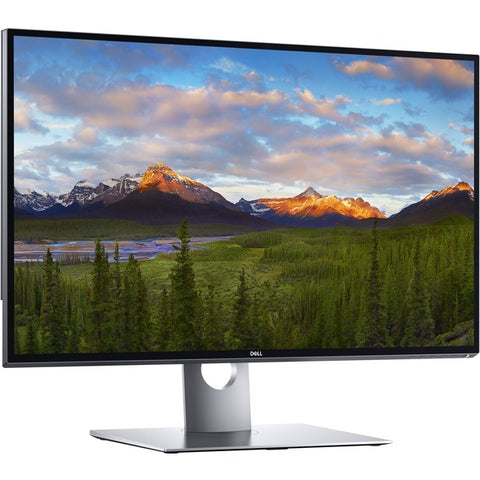 Dell Technologies UltraSharp 32 8K Monitor: UP3218K