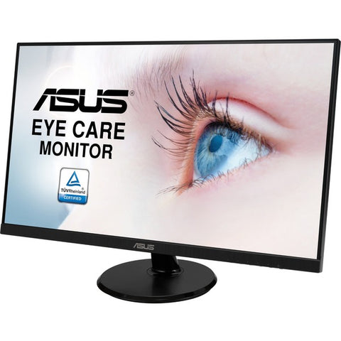 ASUS Computer International VA27DQ Widescreen LCD Monitor