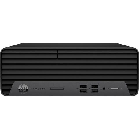 HP Inc. ProDesk 400 G7 Small Form Factor PC