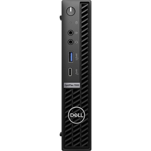 Dell Technologies OPTI 7000 I5 12-12500T 8G 256G W10-W11P